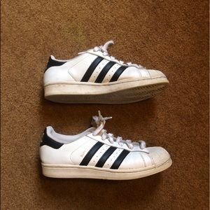 Adidas Superstar
